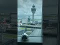 Amsterdam Airport✈️