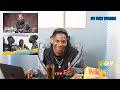 BKCHAT LDN: S5 EPISODE 1 - "How Many Times Have We Tried To Cancel People?" (REACTION)