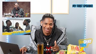 BKCHAT LDN: S5 EPISODE 1 - "How Many Times Have We Tried To Cancel People?" (REACTION)