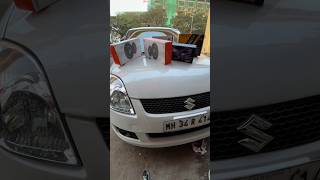 Maruti Suzuki, old, Sweft interior modification, 💥#shortvideo #viral #short #shorts ￼￼