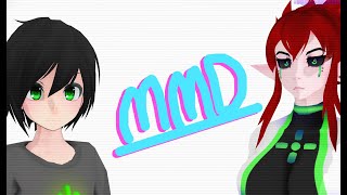 Mmd Favorite Hlvrai Moment 1 Feat. Ayden Stryker