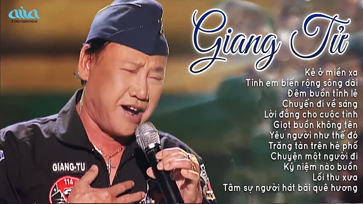 K  Min Xa GIANG T - Nhc Vng Hi Ngoi Xa Hay Nht Ca ...