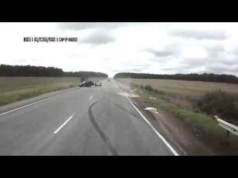 Smart Car Crash Video You Smart Car Crash Video