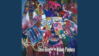 Video thumbnail of "Steve Riley & The Mamou Playboys - Mari Mouri"