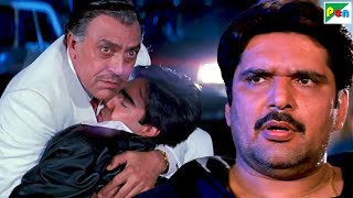 Download Lagu तूने मेरे खून के चिठे उड़ाए है मै तेरी धज्जिया उड़ा दूंगा - Amrish Puri, Ajay Devgn - Phool Aur Kaante MP3