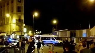 Paris Shootings | Explosions, Hostages Reported in Paris, France screenshot 5