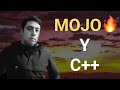 Hablando de mojo y c  camilo chacn sartori