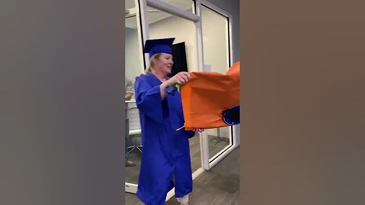 Invitation to Kindergarten Graduation