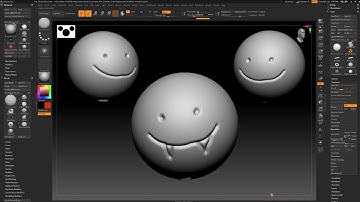 Getting Started with ZBrush, Part 27 - Common Issues