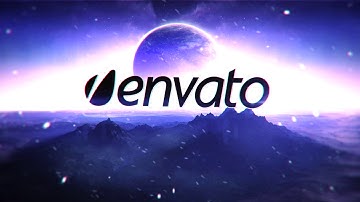 Epic Space Opener | After Effects 2015.5 [FREE INTRO TEMPLATE] [GIVEAWAY]