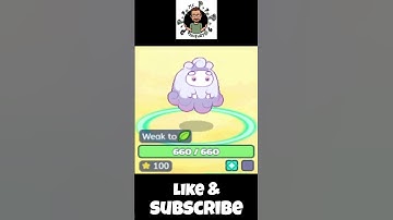 NEW Cloud Caller Attack Animations!!! #education #pets #tutorial #math #animation #attack #magic