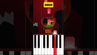 Incredibox Sprunki Piano Sprunki Phase 3 Sprunki Tunner Horror