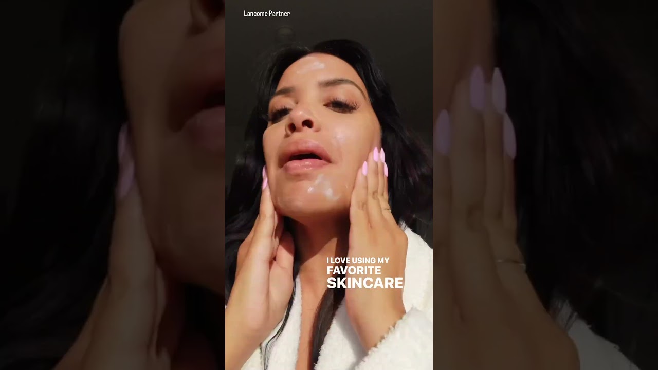 Mirtha Michelle Morning 