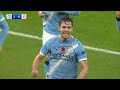 Man City dismantle the champions to go second | Man City 3-0 Liverpool | Premier League Highlights