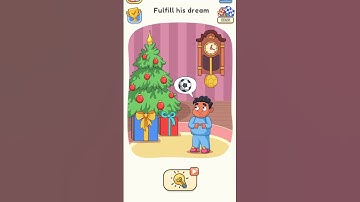 DOP 2 (delete one part) level 79599-walkthrough all solutions- all level scroll_2_fun #viral #shorts