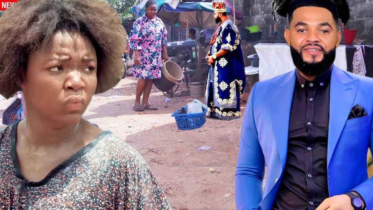 How The Lady Founs The Right Woman For His LIfe - COMPLETE MOVIE 2026