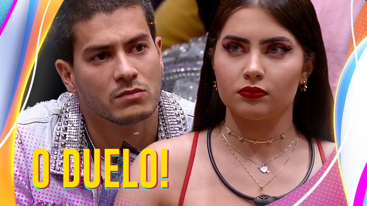 Quem Já Está No Paredão Bbb 22?