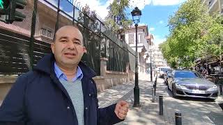 Atatürkün Doğduğu Ev Selanik T.c. Selânik Başkonsolosluğu