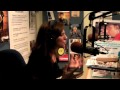 Capture de la vidéo Captain Jack Interviews Liv On Thunder Radio