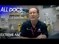 Extreme A&E - The Alfred Trauma Hospital in Australia | Medical Documentary | Documental