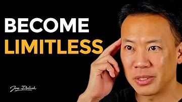Jim Kwik: Why You Are So Stuck!