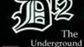 D12 - Cock, Aim, Squeeze (prod. by J Dilla)