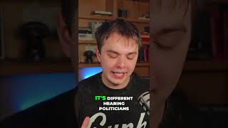 Mike Johnson Confronted on TV: Shocking Health Care Dilemma! #shorts