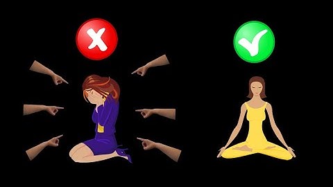 5大因果定律 5 Laws of Karma. 五分钟读懂人生