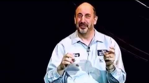 Keynote Speaker: Jeffrey Gitomer • Presented by SpeakInc