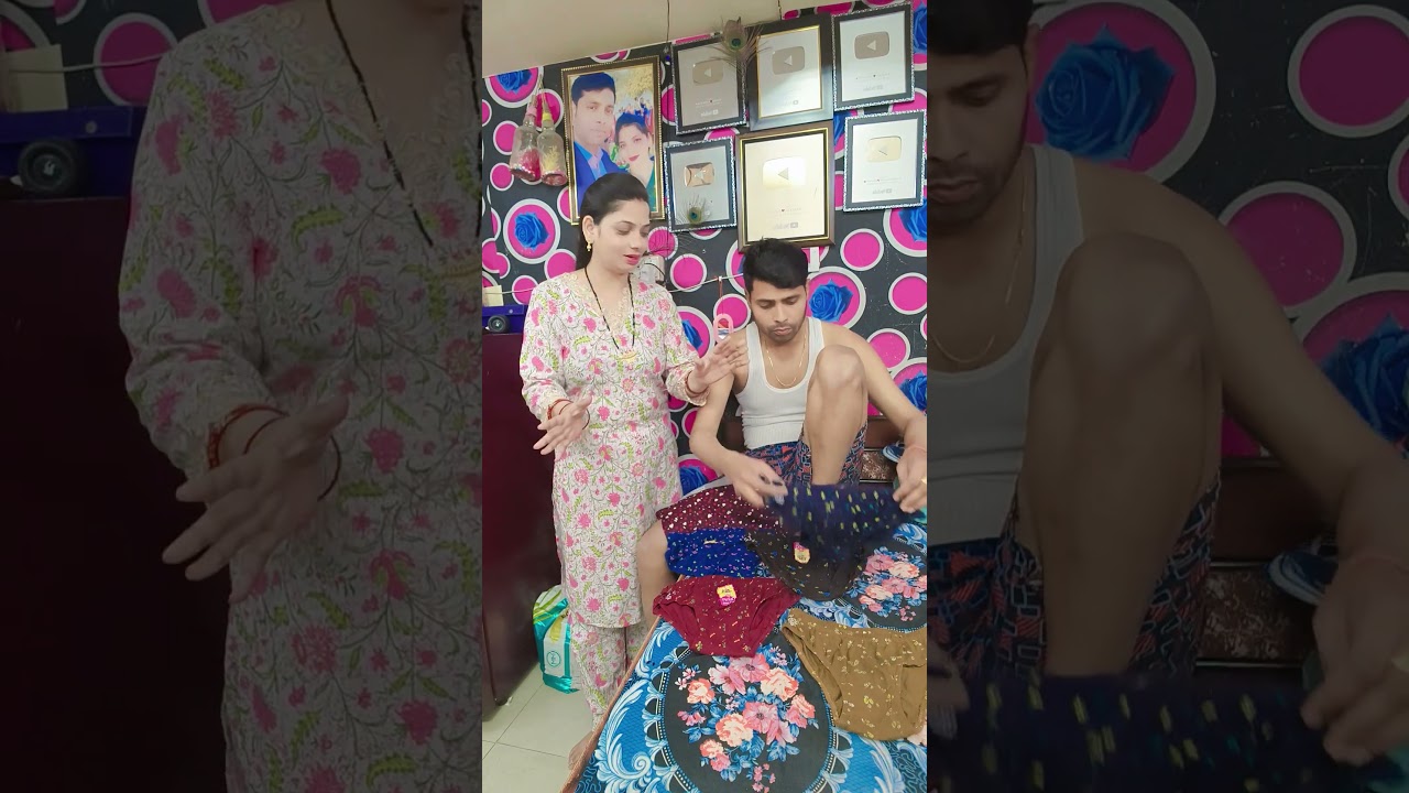 #youtubeshorts #husbandwife #comedy #funny #funnyvideos #explore