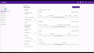 Starten Met Dation - Leerling Toevoegen 1.1