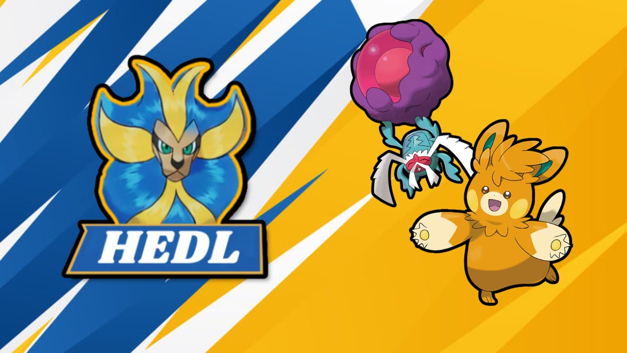 HEDL Week #1 Overview