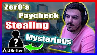 Hal Calls Zer0 Apex’s Kevin Durant 😱 + Reveals A Mysterious Pro With Zap 🤫 + Dominates ENC Scrims