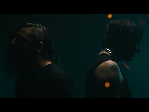 Saving Vice - Dying to Watch (Official Music Video)
