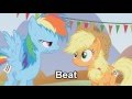 Youtube Thumbnail title