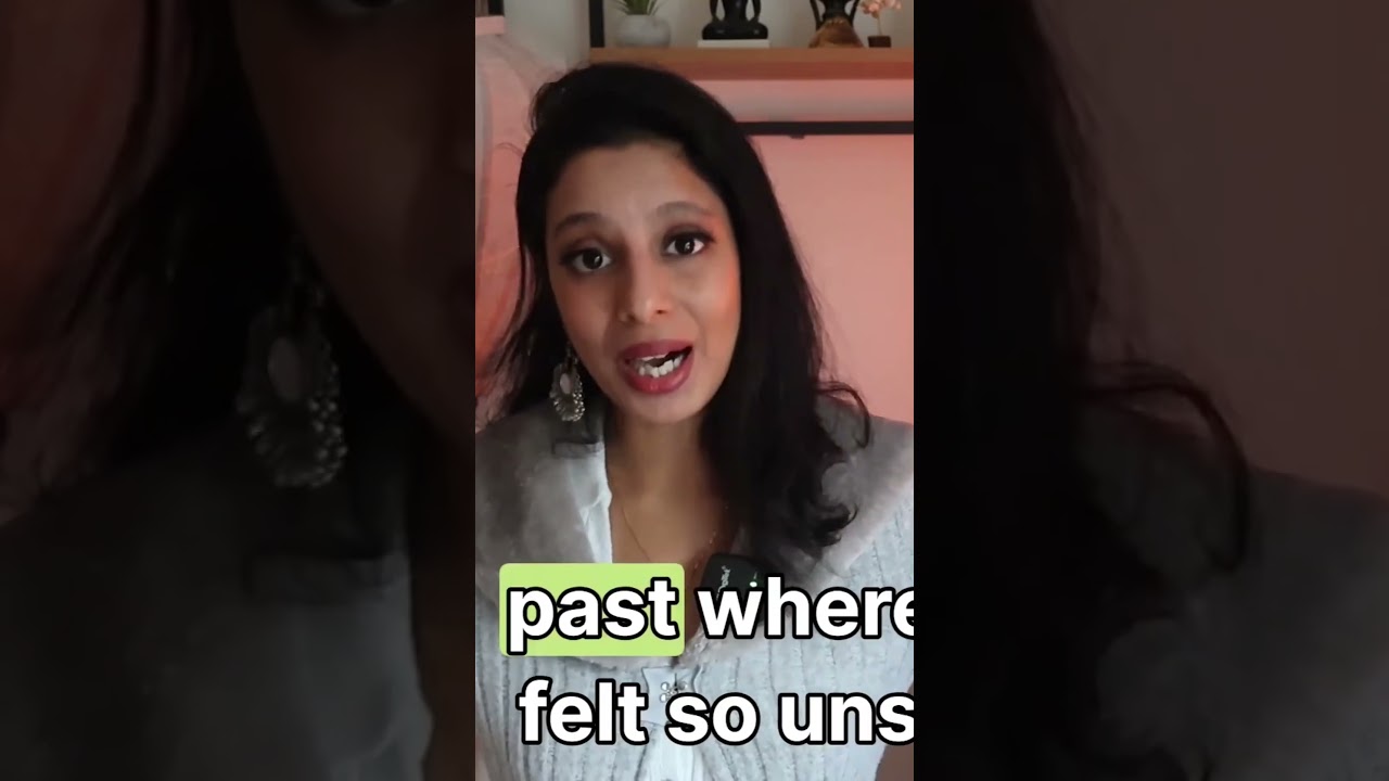 Past Wounds Can SECRETLY Control Your Life #relationshipadvice #moneymanifesting