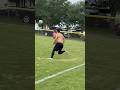 Kickball nice play 2271 #kickball #sports #league #kick #espn #catch