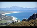 Tarifa, la sierra que mira al mar. Cádiz