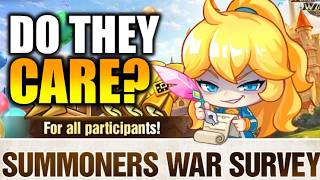 Is This Why Our Opinion Will Never Matter To Com2us?