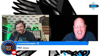 DLD Live! Feat Marine Gun Builder! The State of thew Onion