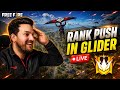 🔴SERIOUS RANK PUSH FREE FIRE LIVE - ROAD TO 4 M 🔥 #freefireshorts #shortslive