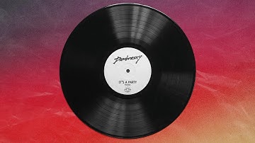 Dombresky - It's A Party [Official Audio]