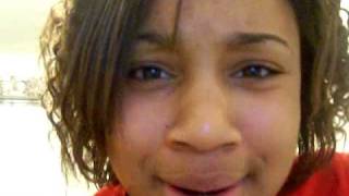 Miss Kimari Stupid Homework