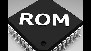 ROM LÀ GÌ   TẤT TẦN TẬT VỀ ROM