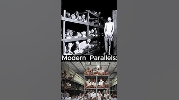 History Repeats 📽️How Dehumanization Begins #Dehumanization #HistoryRepeats #Immigration #Refugees