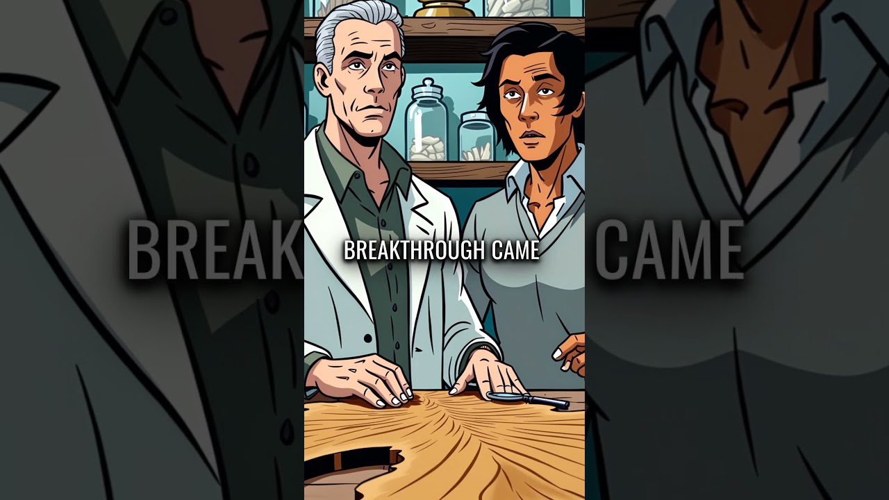 One Piece of Wood Solved America's Most Famous Kidnapping Case 