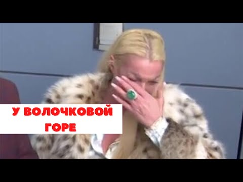 Video: Anastasia Volochkova: 