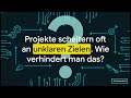 Das Lastenheft in 3 Minuten