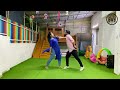 Marriage Choreography On Dil Dooba // Couple Dance // Dashing Dance Crew