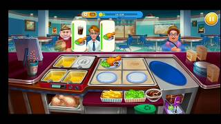 Game Masakan Kue| makanan  restoran game anak screenshot 5